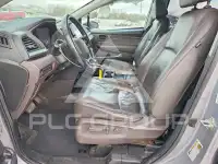 2018 Honda ODYSSEY фото