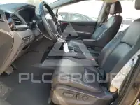 2018 Honda ODYSSEY фото