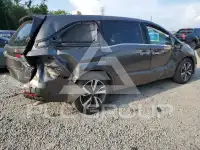 2018 Honda ODYSSEY фото