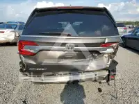 2018 Honda ODYSSEY фото