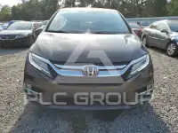 2018 Honda ODYSSEY фото