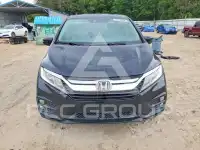 2018 Honda ODYSSEY фото