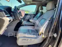 2018 Honda ODYSSEY фото