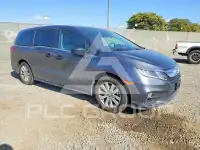 2018 Honda ODYSSEY фото