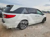 2018 Honda ODYSSEY фото
