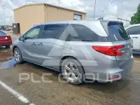 2018 Honda ODYSSEY фото