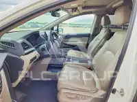 2018 Honda ODYSSEY фото