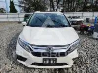 2018 Honda ODYSSEY фото