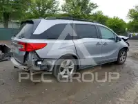 2018 Honda ODYSSEY photo