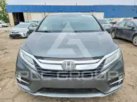 2018 Honda ODYSSEY фото