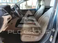 2018 Honda ODYSSEY фото