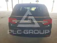 2018 Honda ODYSSEY фото