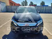 2018 Honda ODYSSEY фото