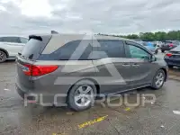 2018 Honda ODYSSEY фото