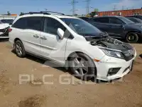 2018 Honda ODYSSEY фото