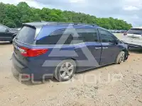 2018 Honda ODYSSEY фото