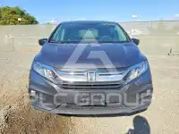2018 Honda ODYSSEY фото