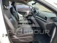 2018 Honda ODYSSEY фото