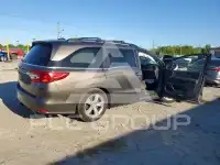 2018 Honda ODYSSEY фото
