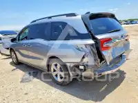 2018 Honda ODYSSEY фото