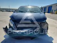 2018 Honda ODYSSEY фото