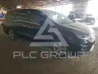 2018 Honda ODYSSEY фото
