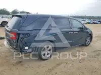 2018 Honda ODYSSEY фото