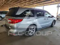 2018 Honda ODYSSEY фото