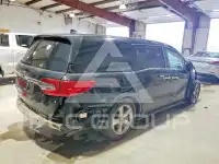 2018 Honda ODYSSEY фото