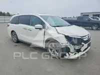 2018 Honda ODYSSEY фото