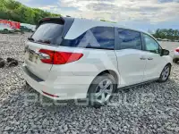 2018 Honda ODYSSEY фото