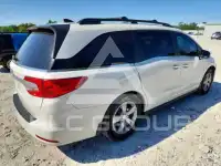 2018 Honda ODYSSEY фото
