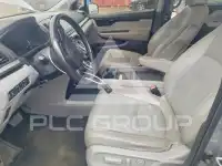 2018 Honda ODYSSEY фото