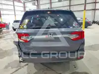 2018 Honda ODYSSEY фото