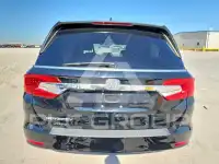 2018 Honda ODYSSEY фото