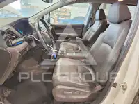 2018 Honda ODYSSEY фото