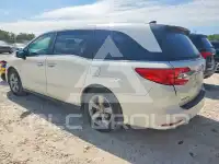 2018 Honda ODYSSEY фото