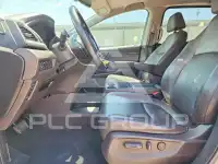 2018 Honda ODYSSEY photo