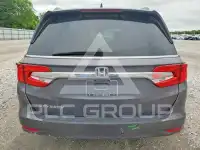 2018 Honda ODYSSEY photo