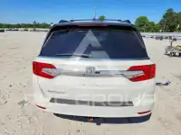 2018 Honda ODYSSEY фото