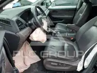 2018 Honda ODYSSEY фото