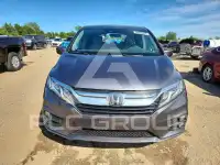 2018 Honda ODYSSEY фото