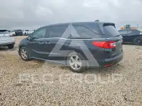 2018 Honda ODYSSEY фото