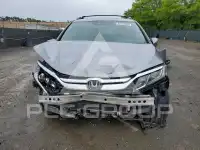 2018 Honda ODYSSEY photo