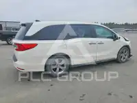 2018 Honda ODYSSEY фото