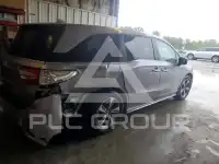 2018 Honda ODYSSEY фото