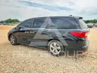 2018 Honda ODYSSEY фото