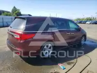2018 Honda ODYSSEY photo