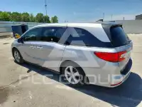 2018 Honda ODYSSEY photo