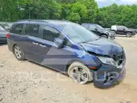 2018 Honda ODYSSEY фото